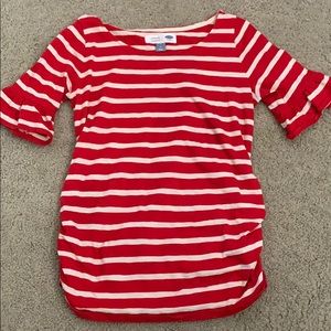 Old navy maternity top